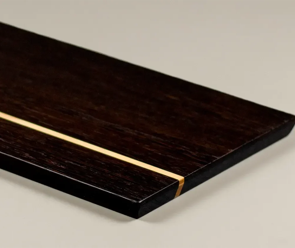 NIGRA <p class="hidekey"> Tabla de presentación</p>