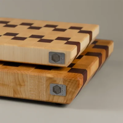 tabla de cocina a testa rubra