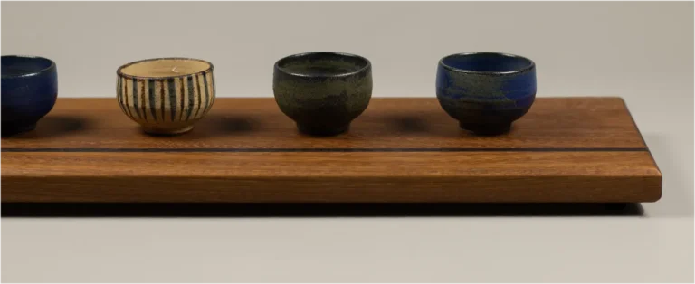 Tablas para embutidos argilla