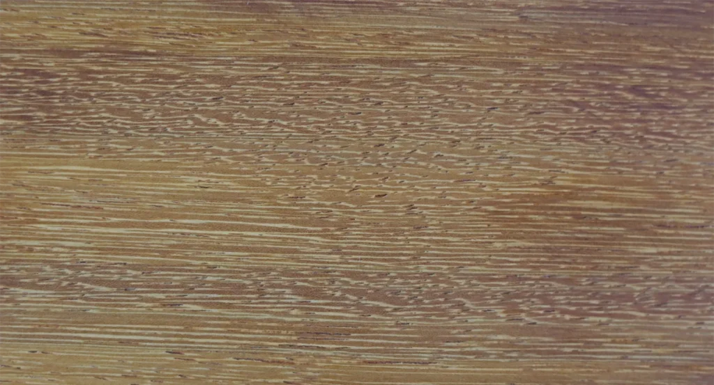 madera de iroko