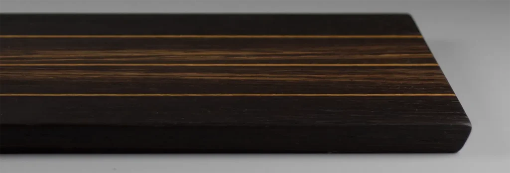 tablas de madera para sushi