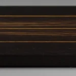 tablas de madera para sushi con madera de áfrica wengue