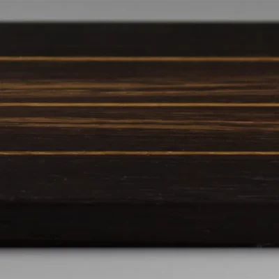 tablas de madera para sushi con madera de áfrica wengue