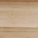 Veta de madera de arce duro