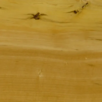 madera de boj a veta