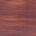 madera de bubinga