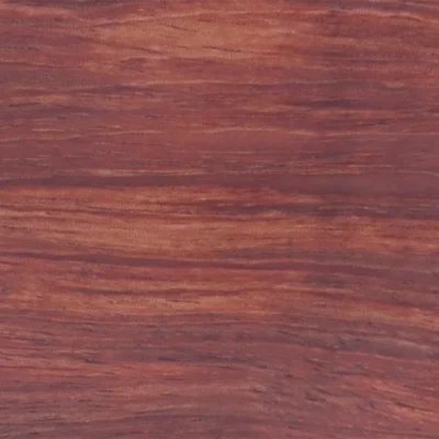 madera de bubinga
