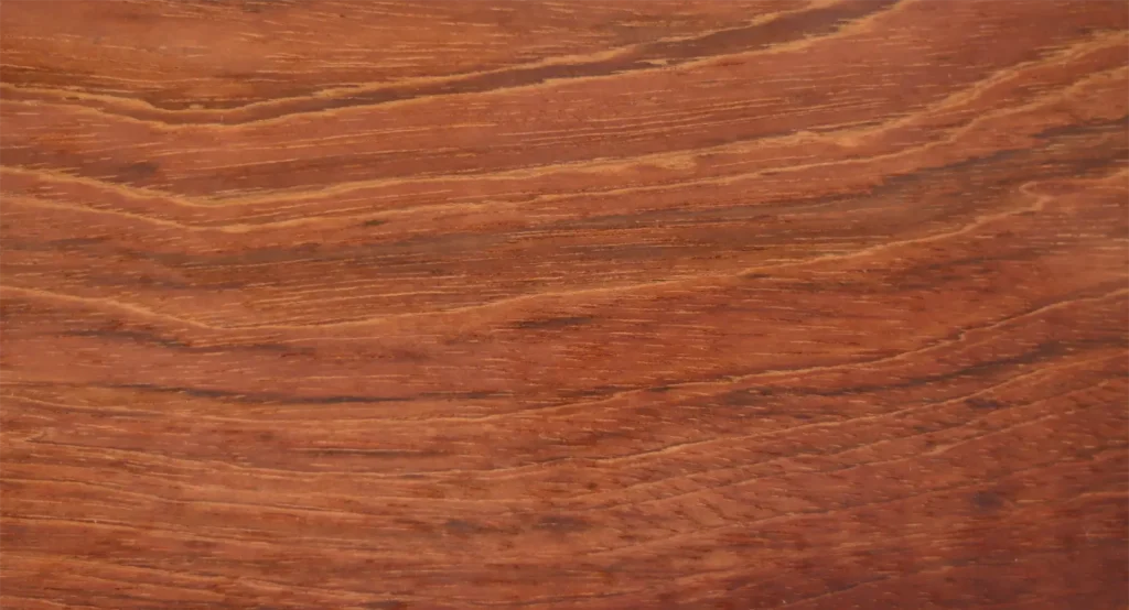 madera de jatoba