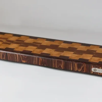 Tabla de cortar personalizada Chroma