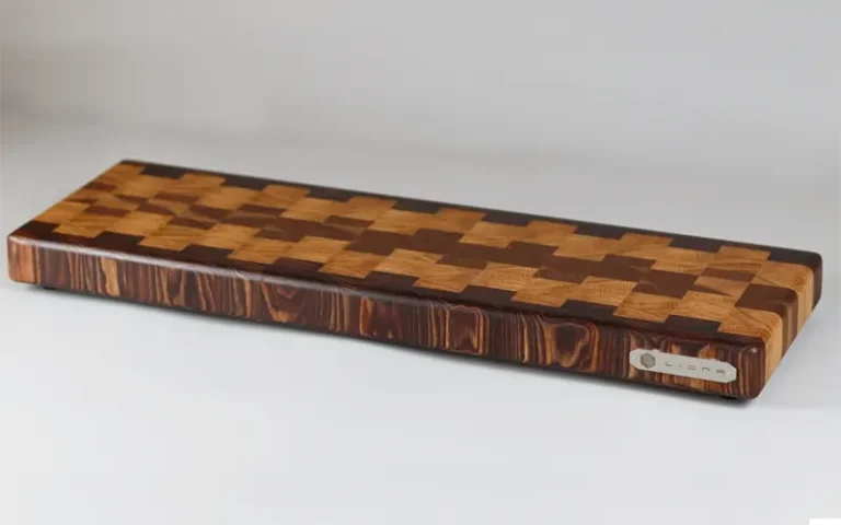 Tabla de cortar personalizada Chroma