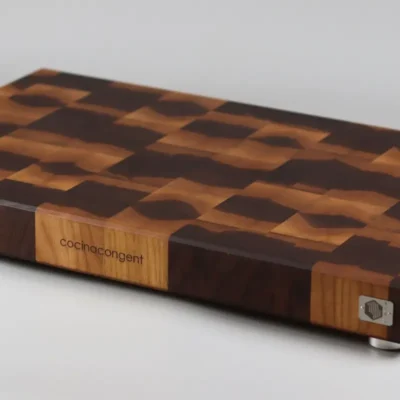 pura nogal xl regalos de madera personalizados