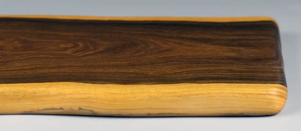 lignum vitae