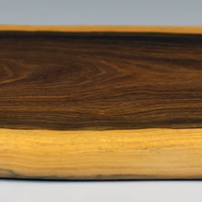 lignum vitae
