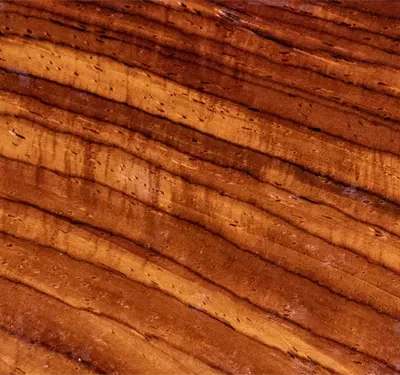 Madera de cocobolo