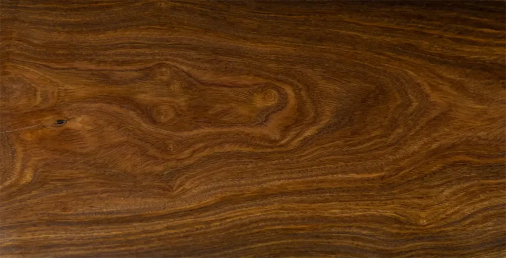 madera de lignum vitae, madera de guayacan