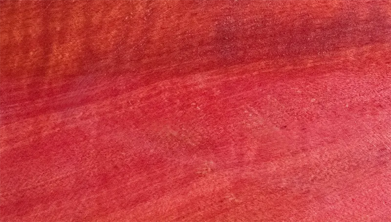 madera de marfil rosa o pink ivory