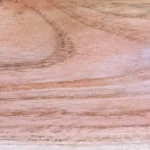 madera de pistacho común