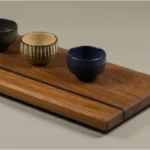 tabla para embutidos argilla