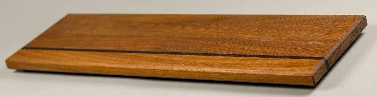 Tabla para embutidos argilla