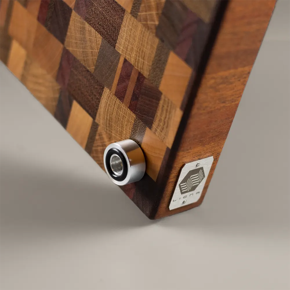 Patas premium tabla caótica