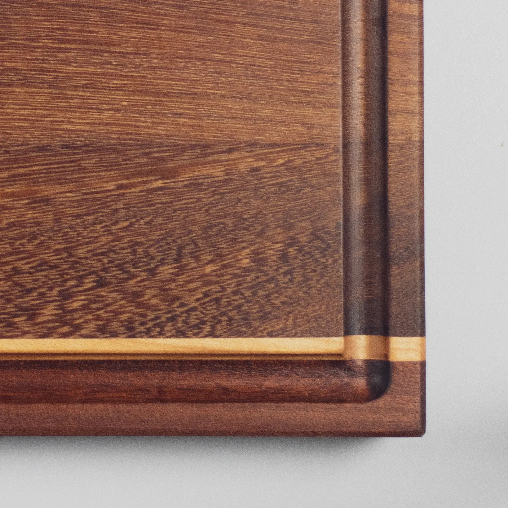 ranura de jugo de chroma