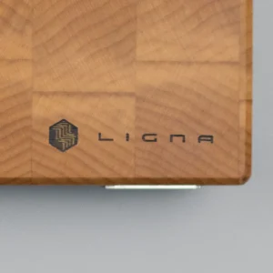 Grabado personalizado para tablas de cortar