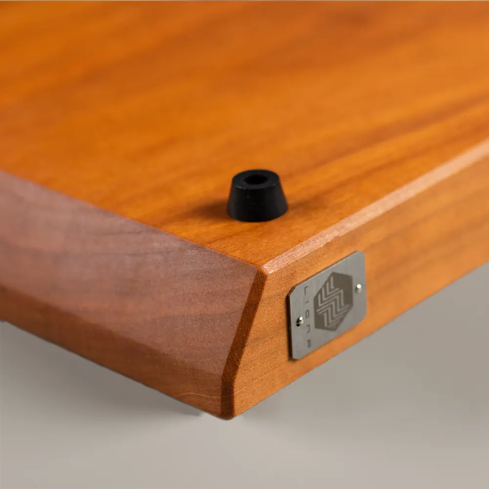 Linea cerezo - Pata antideslizante