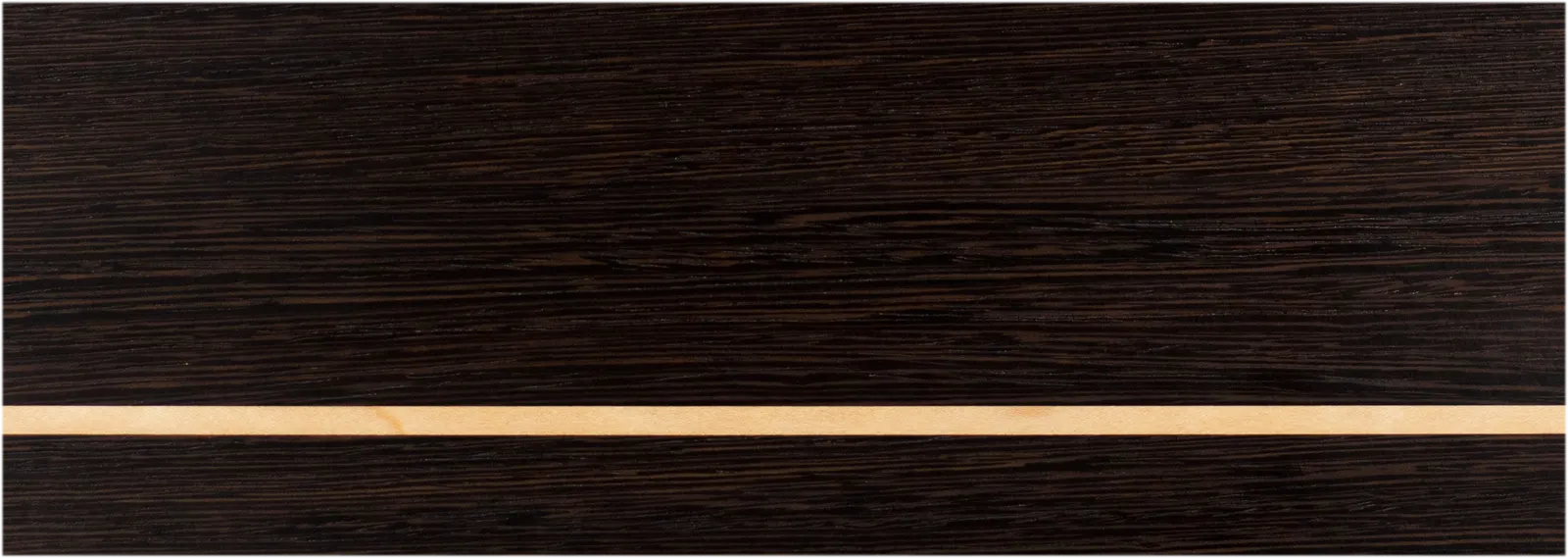 Nigra tabla de wengue