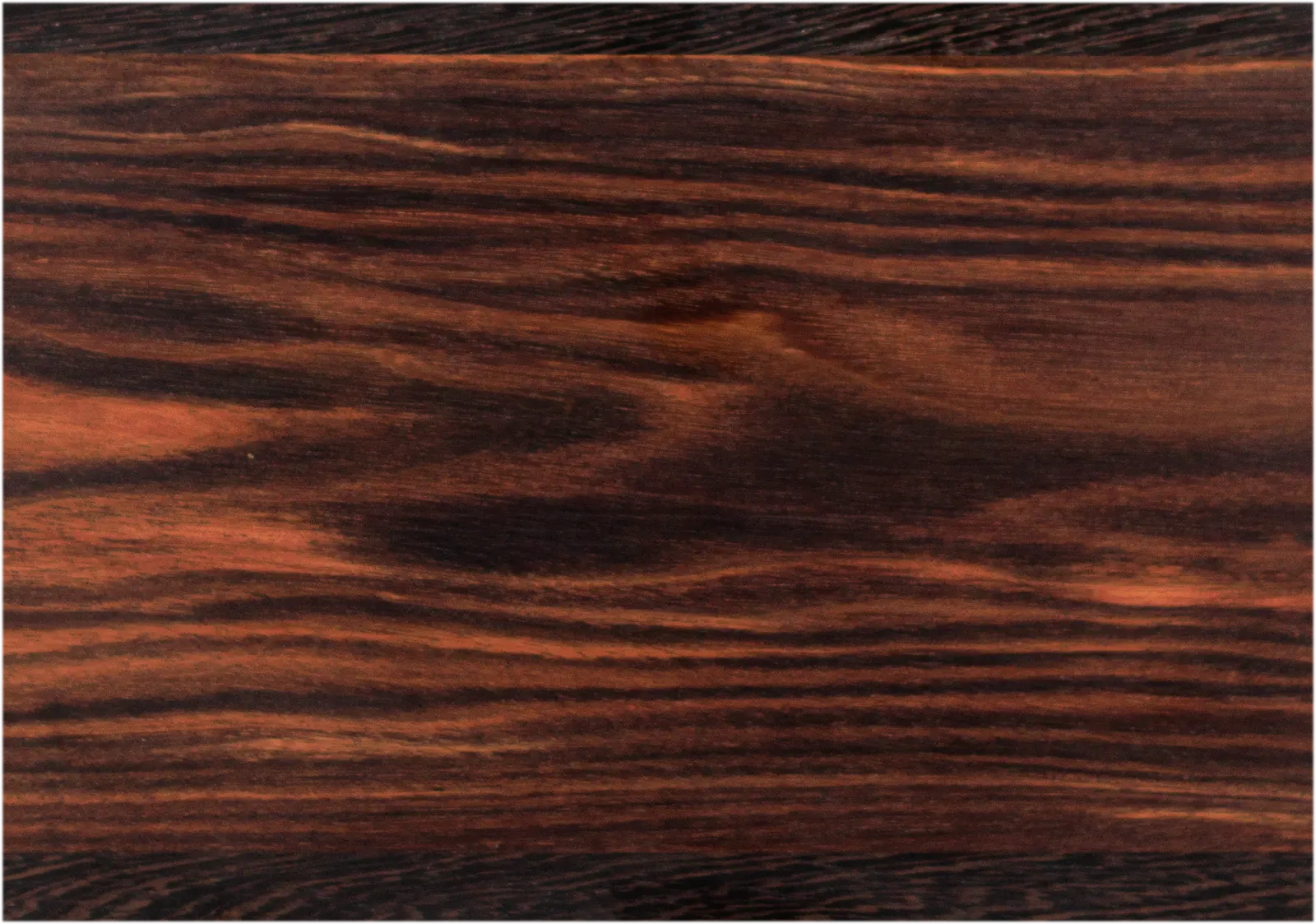 Nubila patrón curupai y wengue