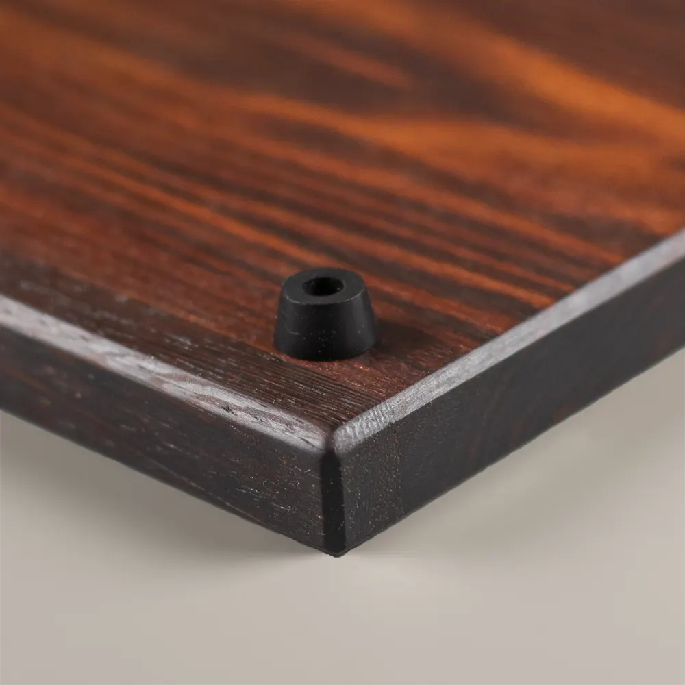 Pata antideslizante nubila