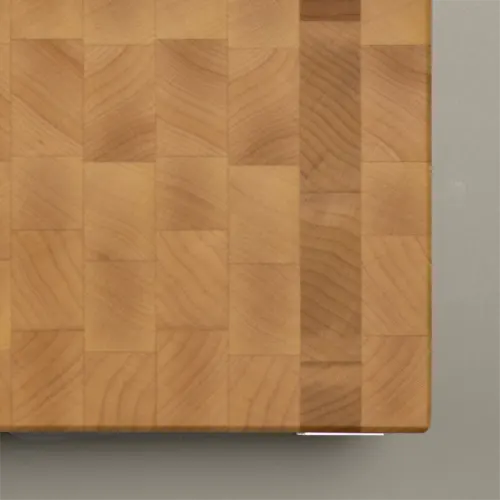 patron 1 tabla de cortar de arce a testa