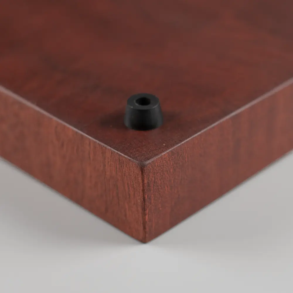 Tabla a testa de sapeli