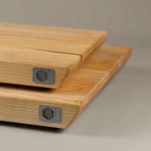 tabla de cortar de arce