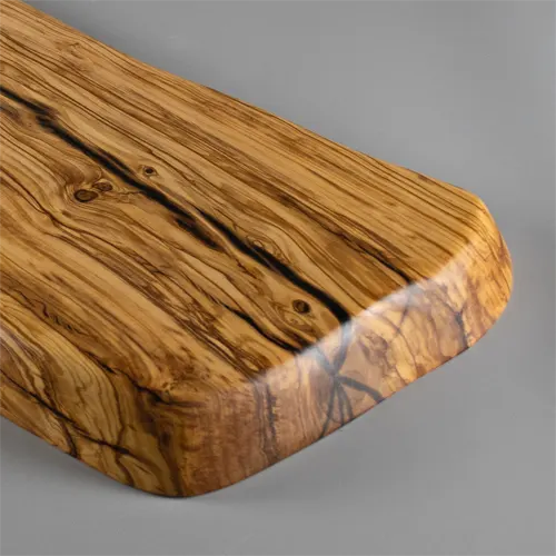 Tabla de olivo grande 2