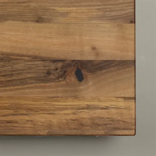 Linea nogal - tabla de nogal patron 2