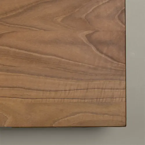 Madera maciza de nogal