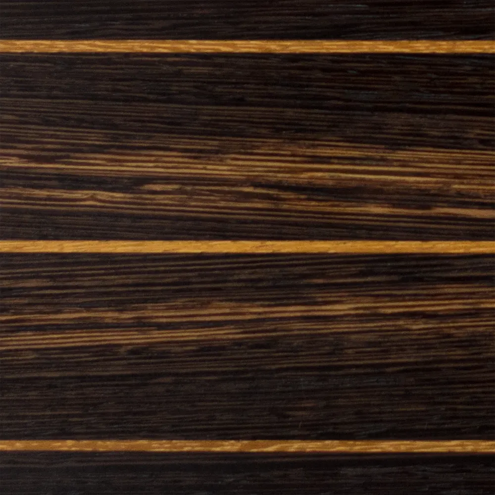 Tabla de servir wengue especial