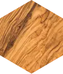 madera de iroko
