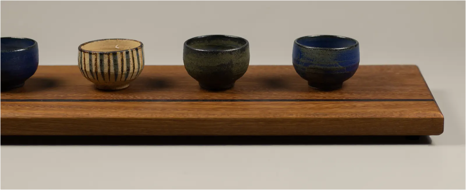 argilla tabla de charcuteria