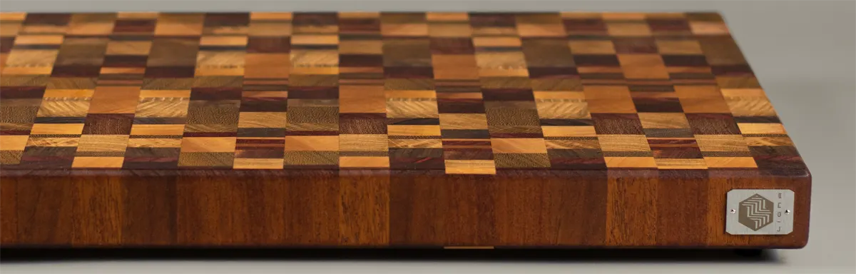 Tabla caótica a testa